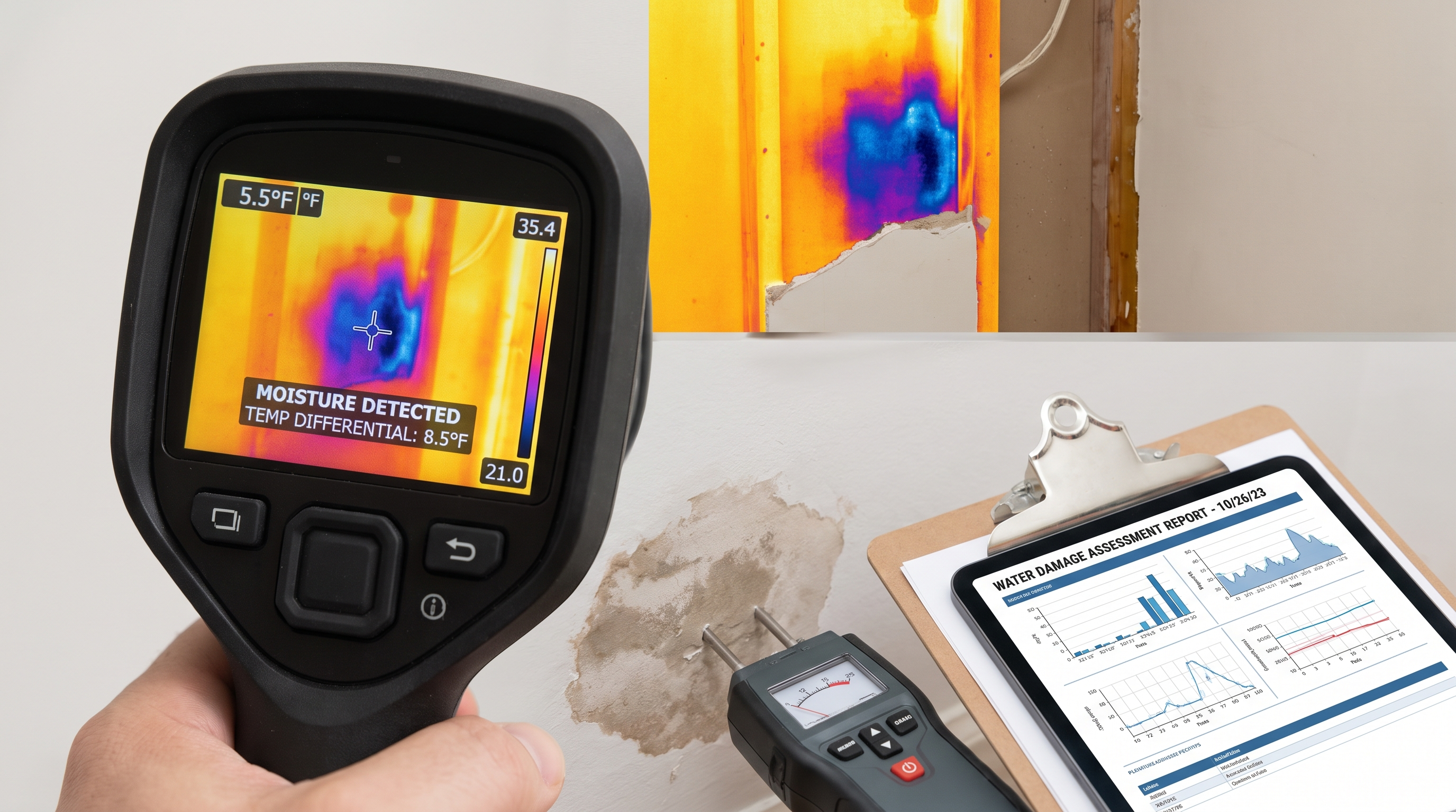 Naperville Water Damage Cleanup Water Damage Cleanup